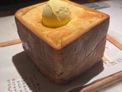 -绿茶餐厅(松江万达店)