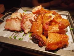 -绿茶餐厅(汇悦大融城店)