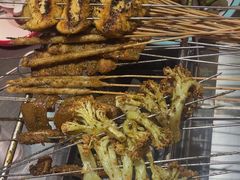 -古彭7只羊·招牌白串·碳锅羊肉旗舰店