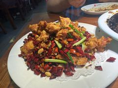 -惠宾饭庄(中山路店)
