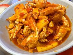 -老三样·旧食新味(万寿宫店)