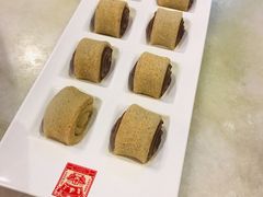 驴打滚-京门老爆三·铜锅涮肉 爆肚(望京店)