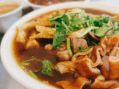 卤煮-姚记炒肝店(鼓楼店)