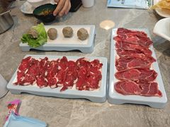 -牛天下·海鲜·牛肉·打边炉·融合菜