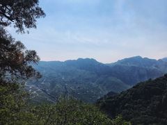 -北京上方山国家森林公园
