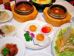 -唐苑酒家·岭南粤菜名店(太古仓店)