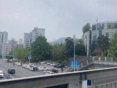 -艾坪山公园