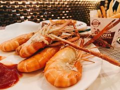 -上海浦东嘉里大酒店