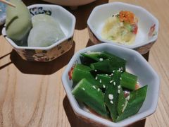 -鹤龟料理店(时代天街店)