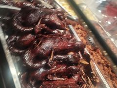 -乔波食品(杜桥中心菜场店)