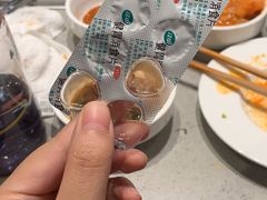 -海底捞火锅(六合天街店)