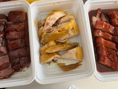 -肥小福·烧鹅专门店(环宇荟店)