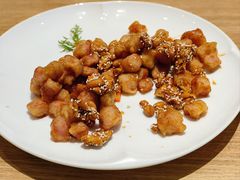 -连鹭海鲜·海肠捞饭·海胆饭(星海店)