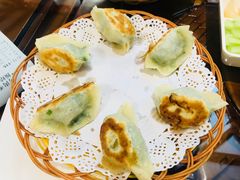 -烤肉季饭庄