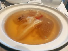 -上海宝华喜来登酒店·采悦轩中餐厅