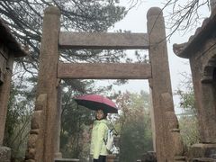 -三清山风景名胜区