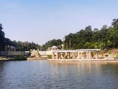 -南国桃园旅游度假区