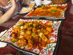 -Xabnam_夏葡纳·新疆餐厅(日坛上街店)