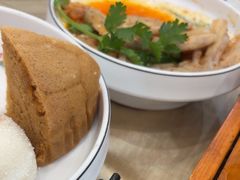-御膳粥·牛乳粥底火锅·地道顺德菜(容桂店)
