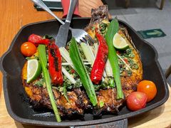 -云海肴·汽锅鸡·云南菜(广安门天虹店)