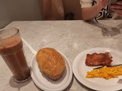 -翠华餐厅(正佳广场店)