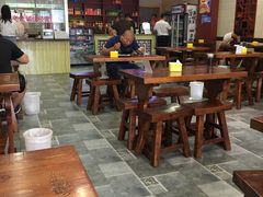 大堂-宋八戒手工板面(车站路店)