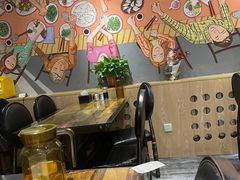 -金谷园饺子·烧烤(人大总店)