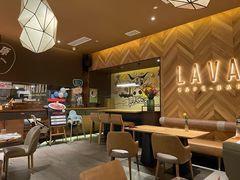 -原石牛扒·约会餐厅(龙城万科里店)
