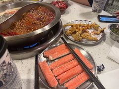 -电台巷火锅(天津旗舰店)