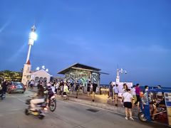 -老虎石海上公园