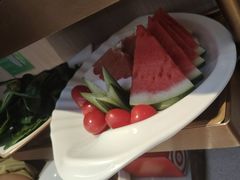 -海底捞火锅(大融城店)