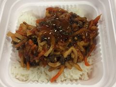 -吉野家(上地三街店)