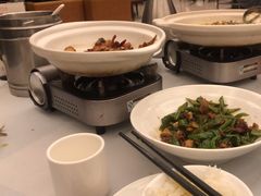 -饭怕鱼·黄焖鲟龙鱼(湖大店)