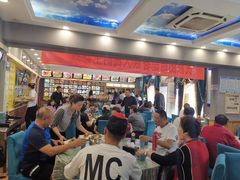 -阿吾丹的烤羊·新疆菜·抓饭·拌面(乌尔禾店)