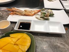 -雅玛花式铁板烧(国宏宾馆店)