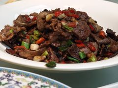 -上地宴·中关村的会客厅(清河高铁站店)