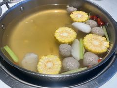 -汕头八合里海记牛肉店(清河店)