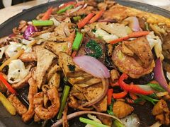 -一烙锅(友谊店)