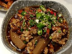 -付小姐在成都(吾悦广场店)