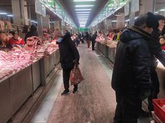 -岳各庄批发市场(西四环中路店)