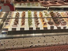 -小苍兰风铃草蛋糕甜品(沈阳店)