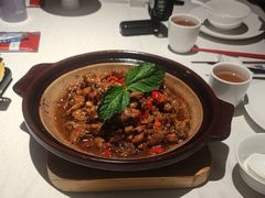 -千百味红餐厅·江西菜(绿地双子塔店)