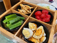 -忠顺斋易州印象烤鸭店(东关新村店)