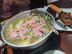 -全牛匠·乐山跷脚牛肉(西单华威约饭街店)
