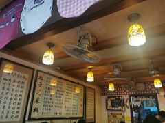 -玫瑰甜品(文明路店)