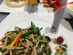 -汤记传菜(浦江店)
