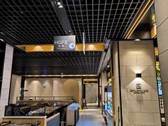 -川骄海鲜自助(亚运村店)