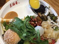 -素满香·素食自助餐(苏州·临顿路店)