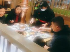 -韩宫宴烤肉·黑毛和牛·料理(合肥滨湖银泰城店)