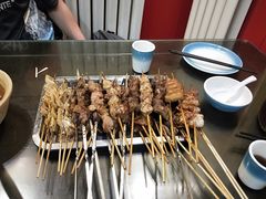 -肥猫烤翅·20年老字号(锦州道店)